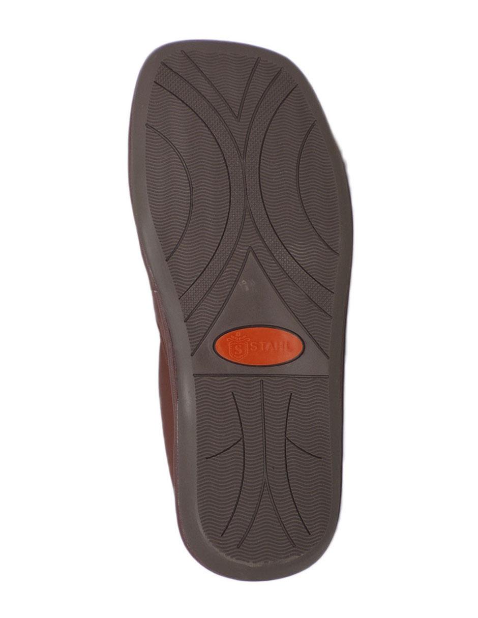 Pantufla para hombre 5