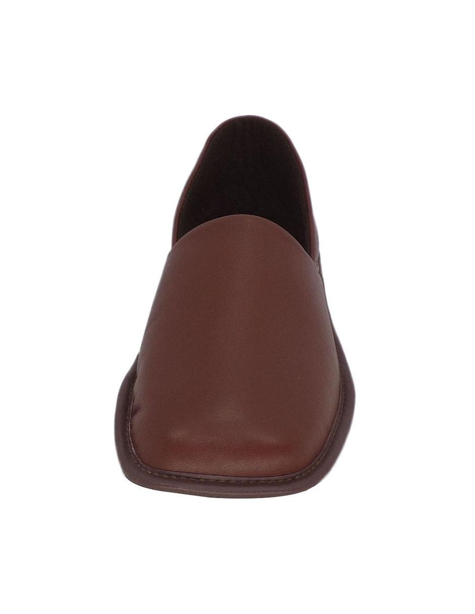 Pantufla para hombre 4