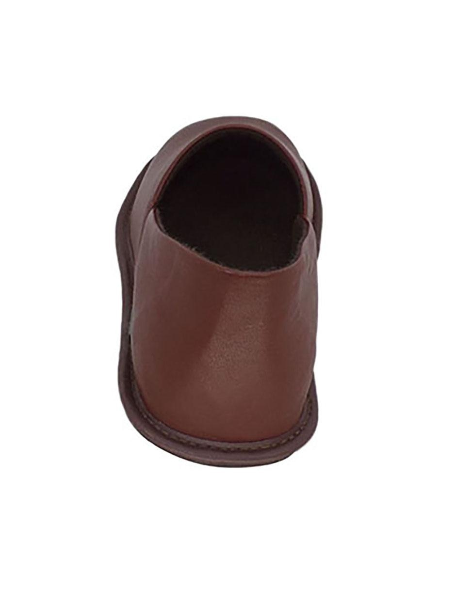 Pantufla para hombre 2