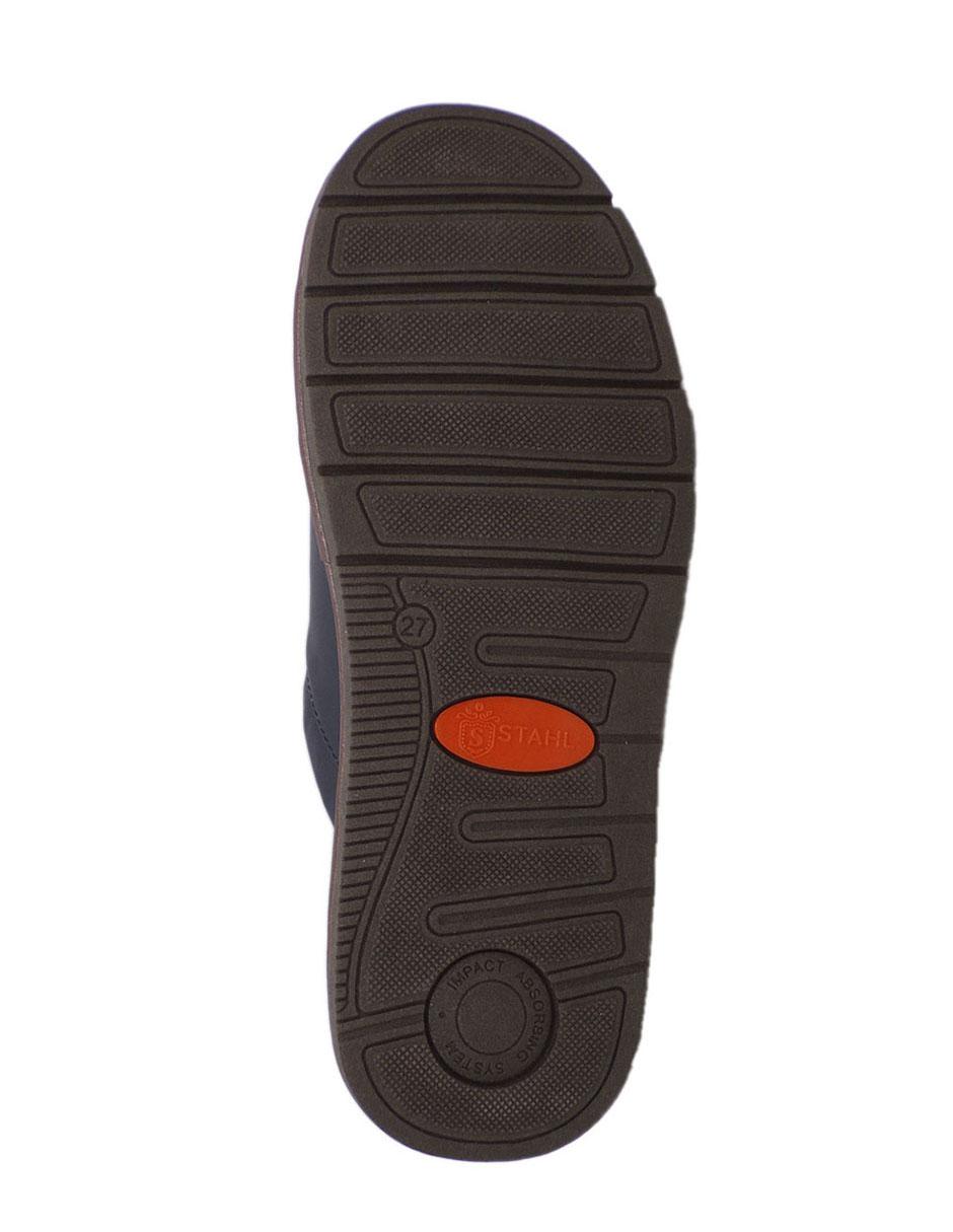 Pantufla para hombre 6