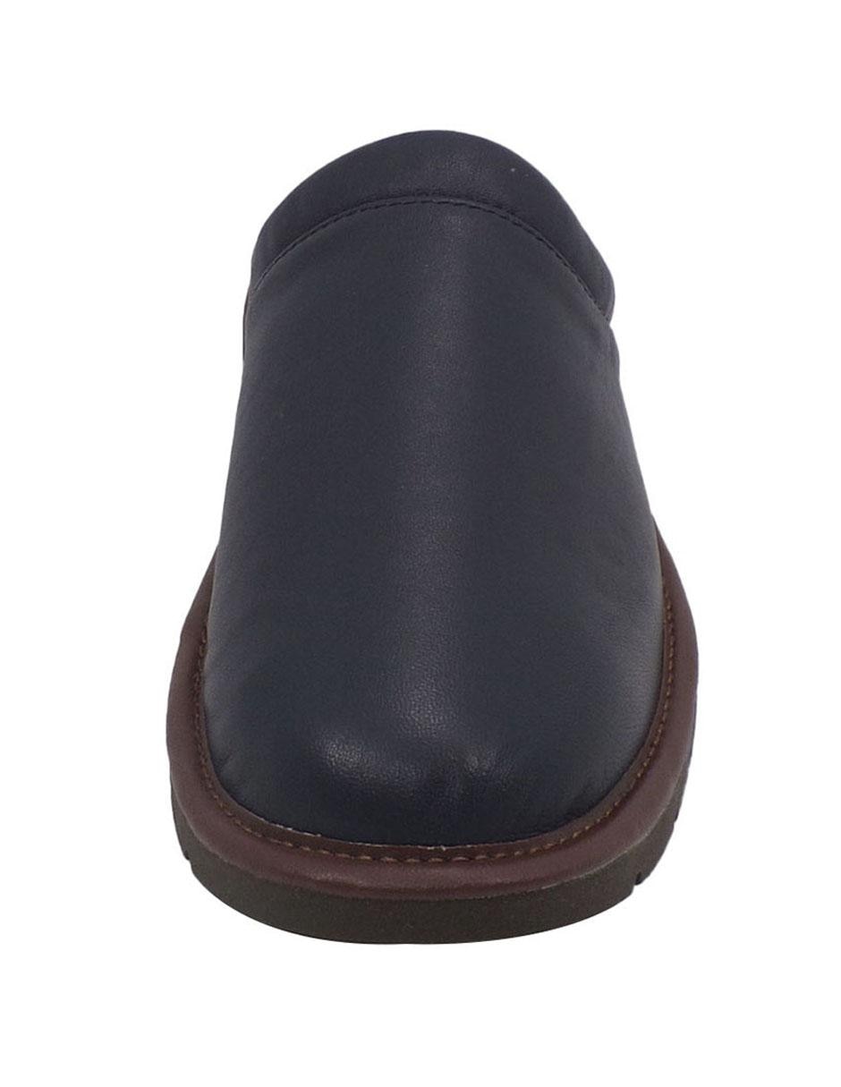 Pantufla para hombre 5