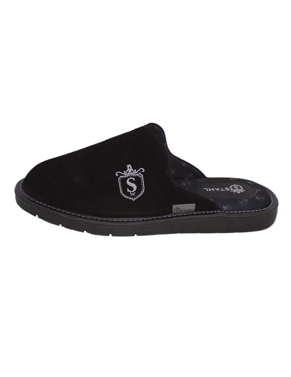 Pantufla para hombre 8