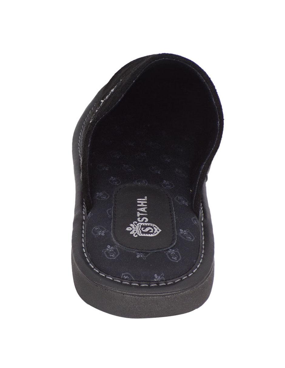 Pantufla para hombre 9