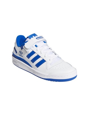 Tenis de piel Adidas Originals Forum para hombre