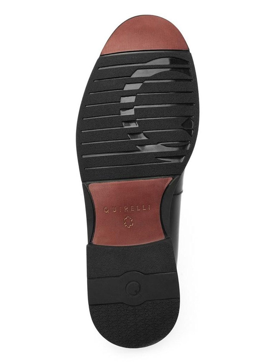 Mocasín para hombre 7