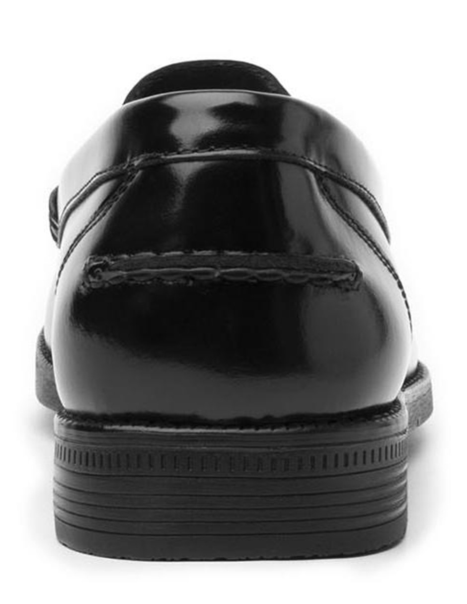 Mocasín para hombre 4