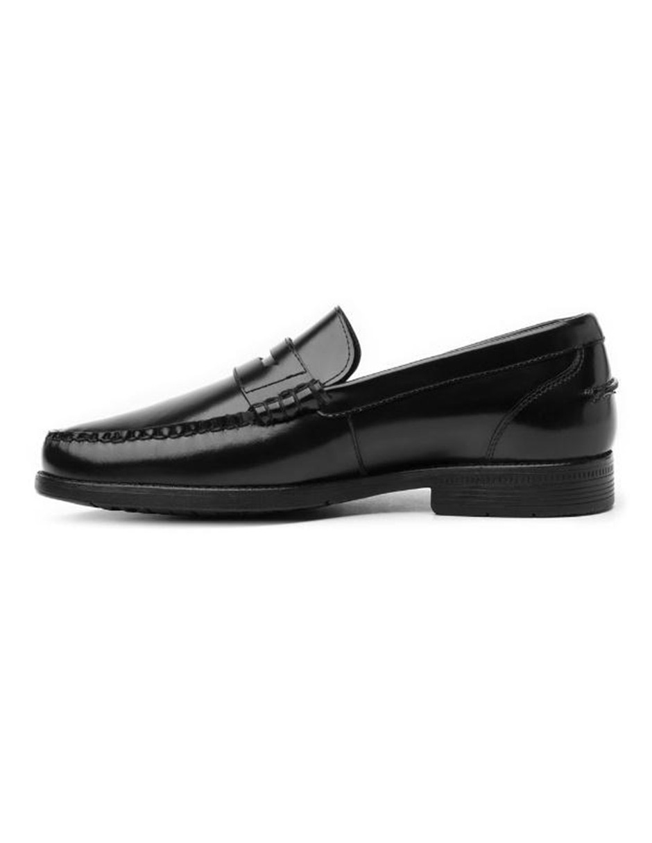 Mocasín para hombre 2