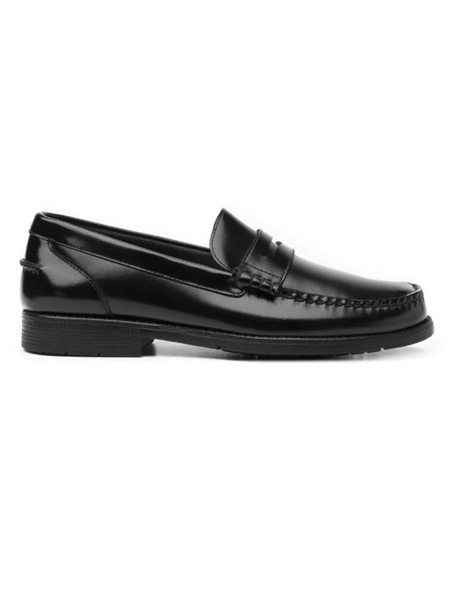 Mocasín para hombre 3