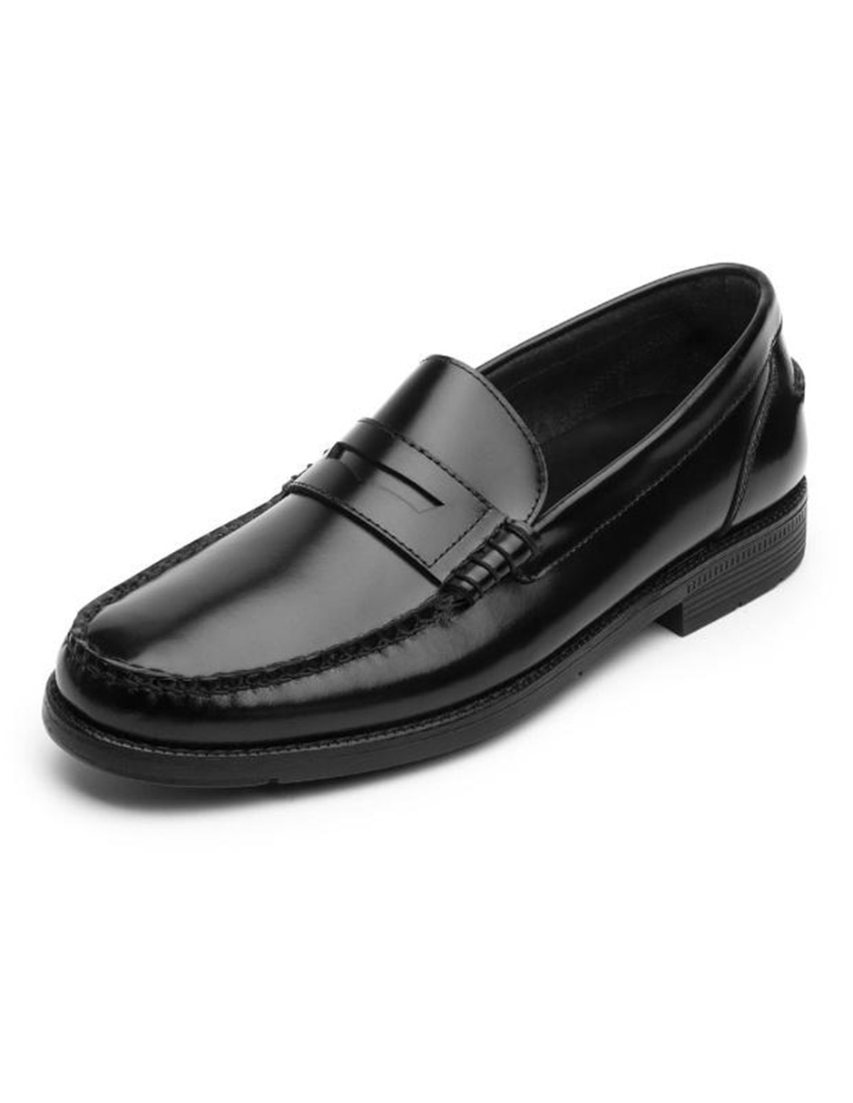 Mocasín para hombre 6