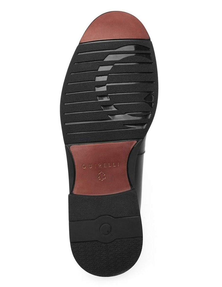 Mocasín para hombre 7