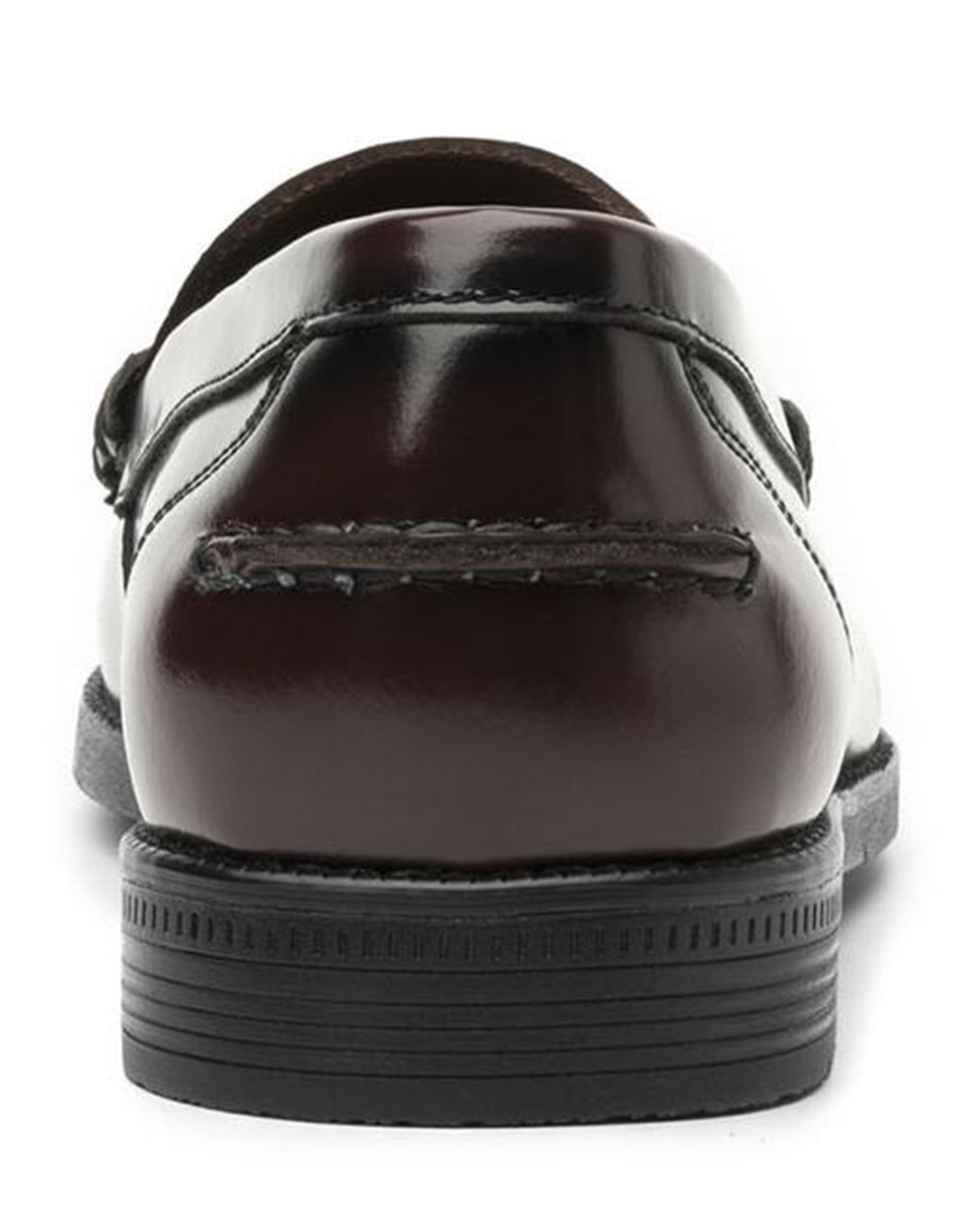 Mocasín para hombre 5