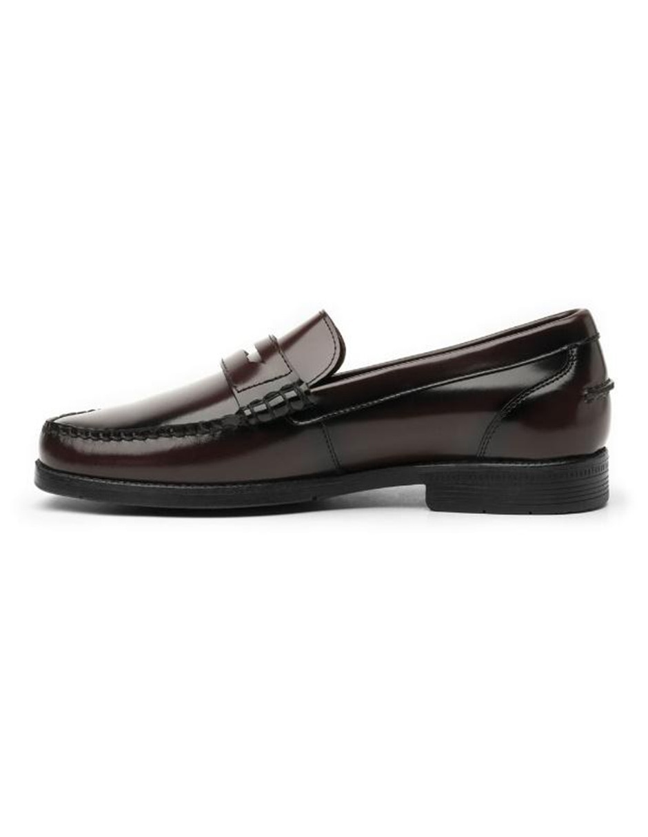 Mocasín para hombre 4