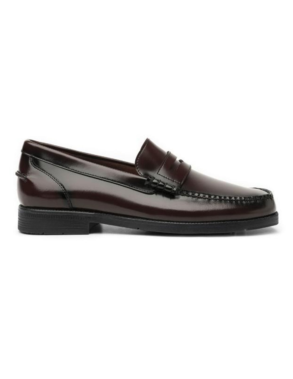 Mocasín para hombre 8