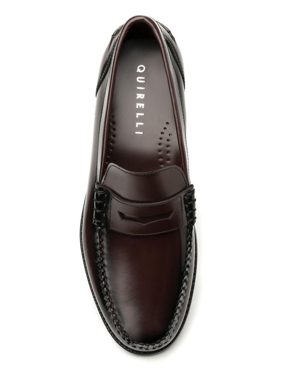 Mocasín para hombre 3