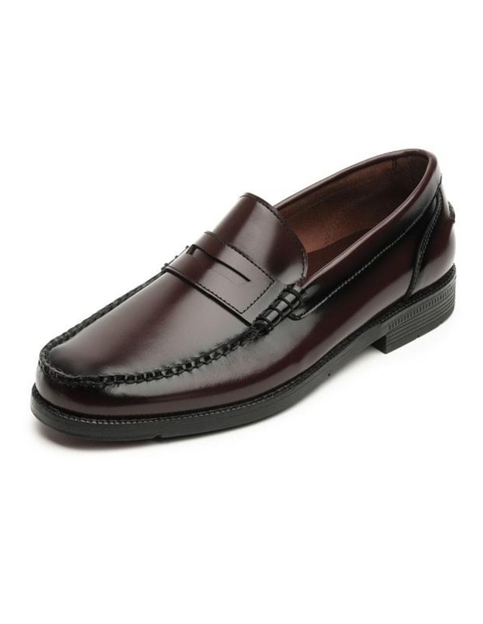 Mocasín para hombre 6