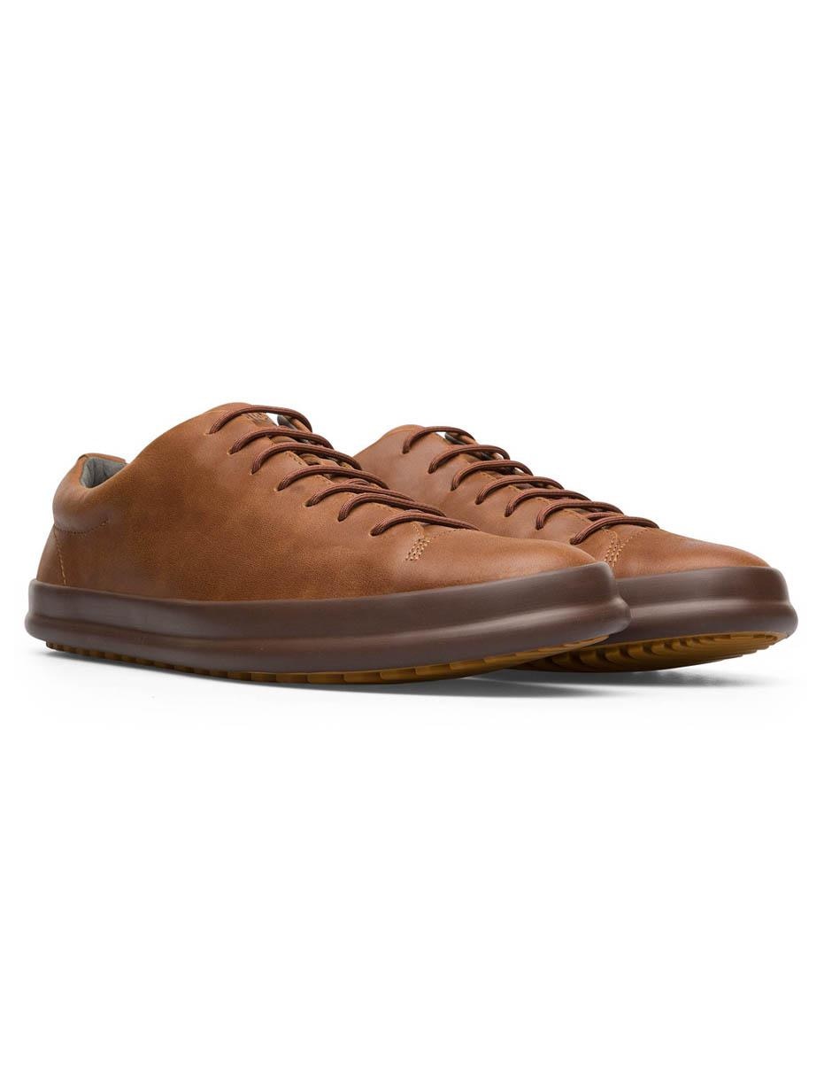 Tenis de piel para hombre Tenis de piel para hombre