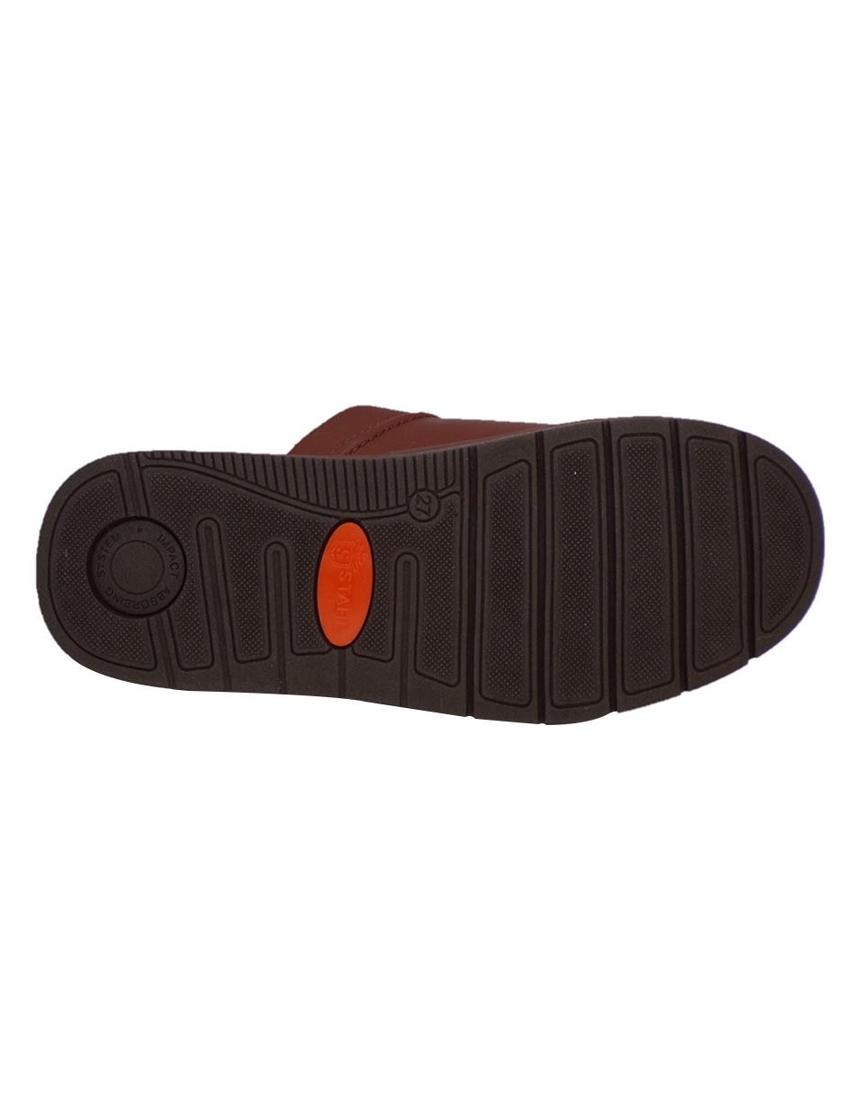 Pantufla para hombre 5