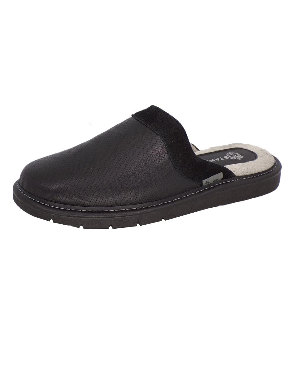 Pantufla para hombre Pantufla para hombre