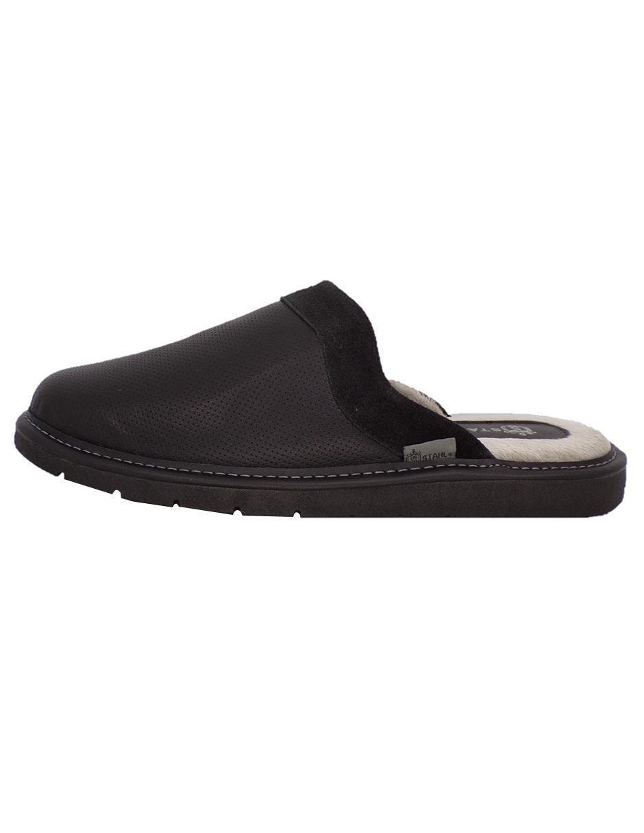 Pantufla para hombre 8