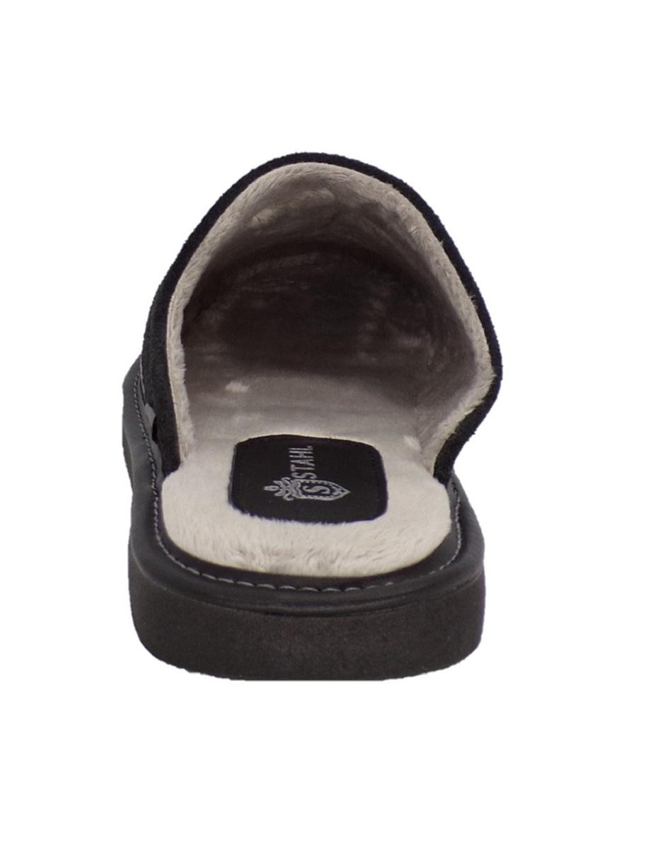 Pantufla para hombre 9