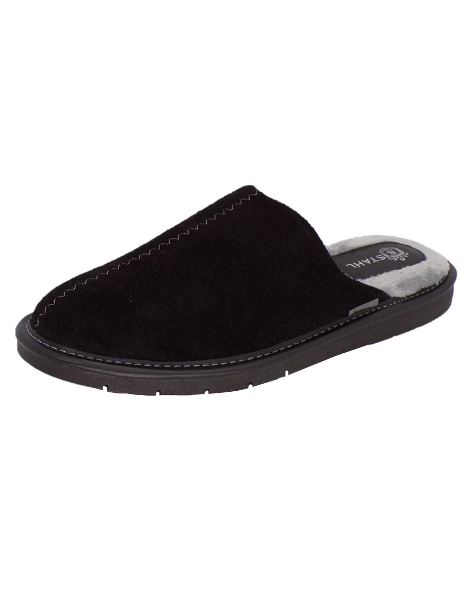Pantufla para hombre
