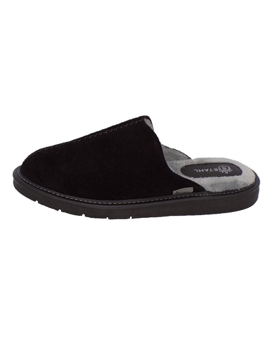 Pantufla para hombre 8