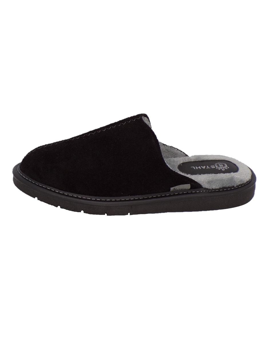 Pantufla para hombre 8