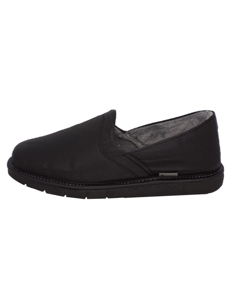 Pantufla para hombre 8