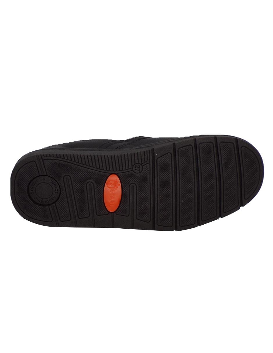 Pantufla para hombre 5