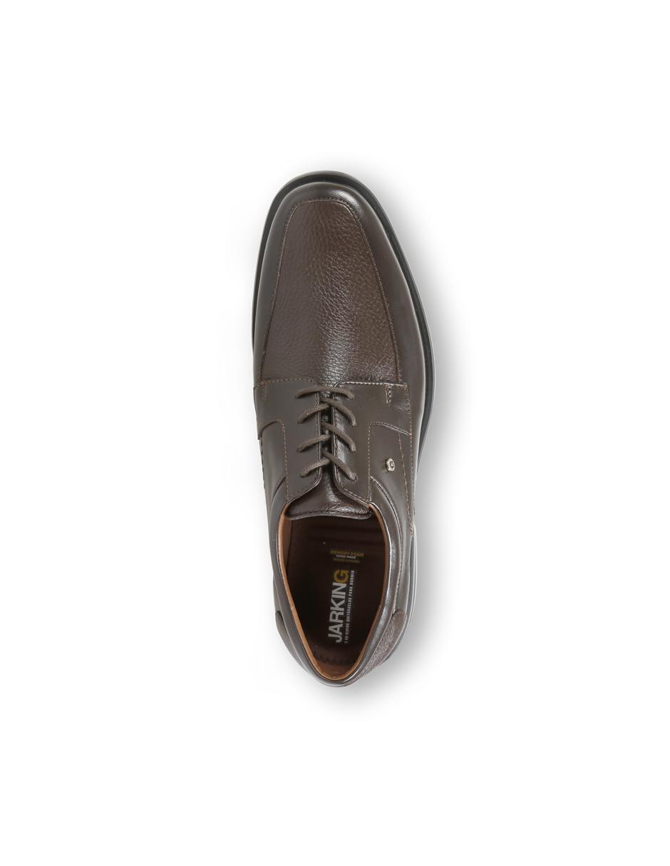 Zapato choclo para hombre