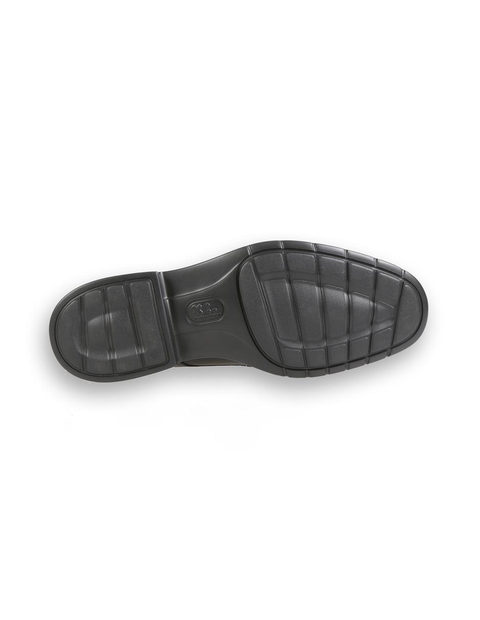 Zapato choclo para hombre