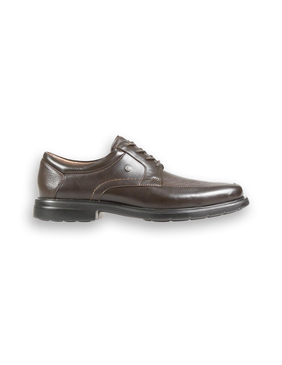 Zapato choclo para hombre
