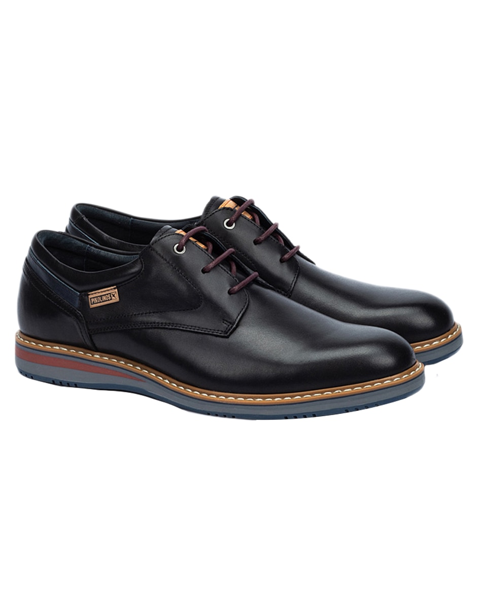 Zapato choclo Ávila para hombre