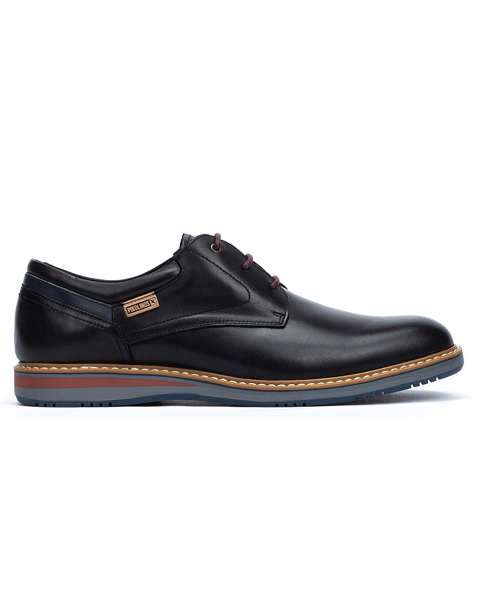 Zapato choclo Pikolinos Ávila para hombre