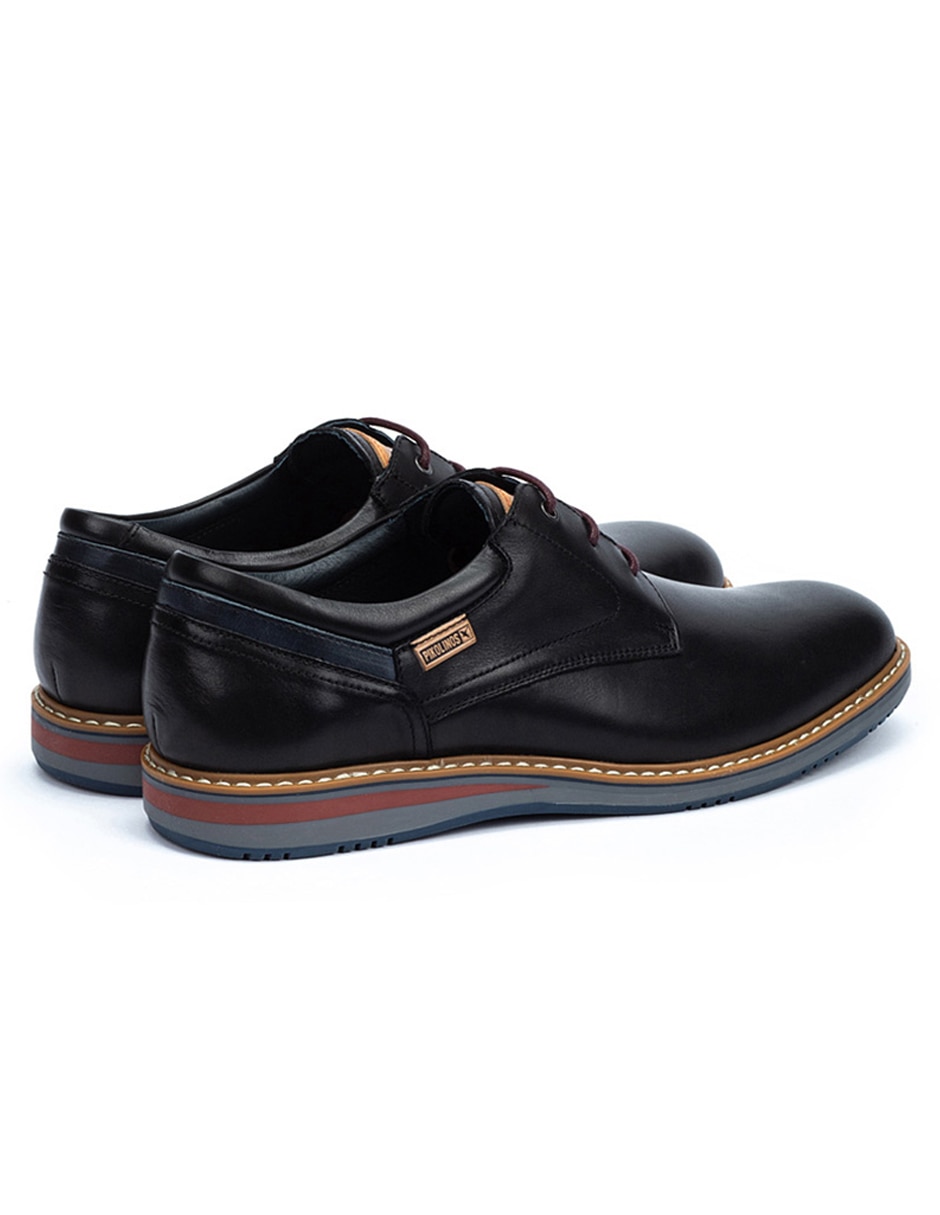 Zapato choclo Pikolinos Ávila para hombre