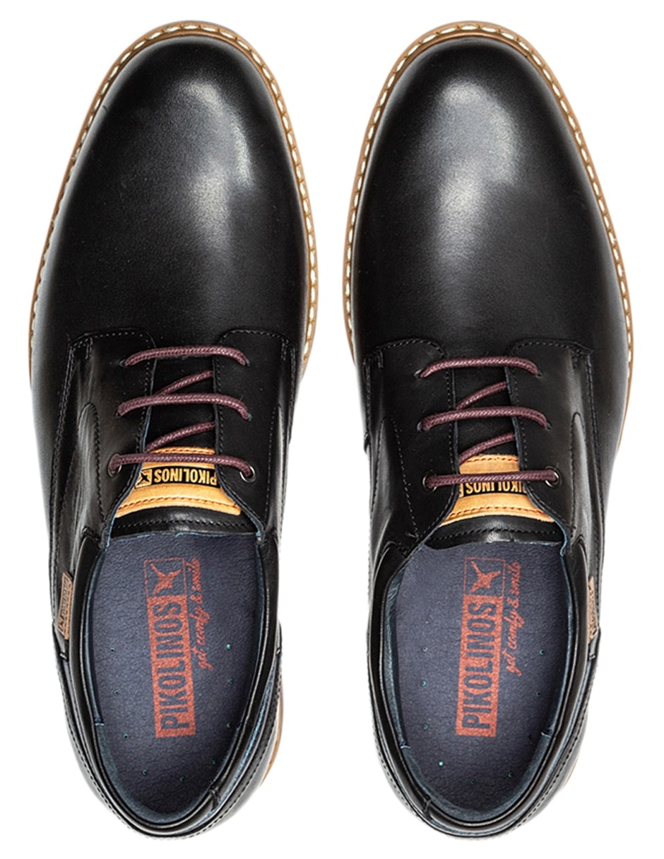 Zapato choclo Pikolinos Ávila para hombre