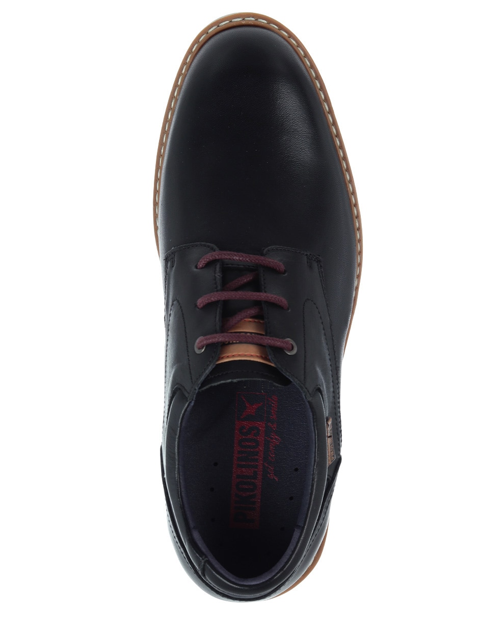 Zapato choclo Pikolinos Ávila para hombre