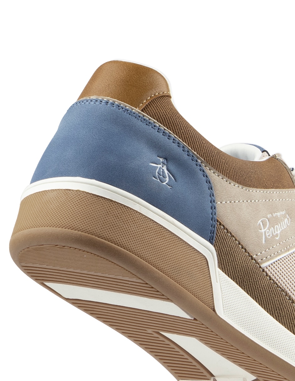 Tenis para hombre 8