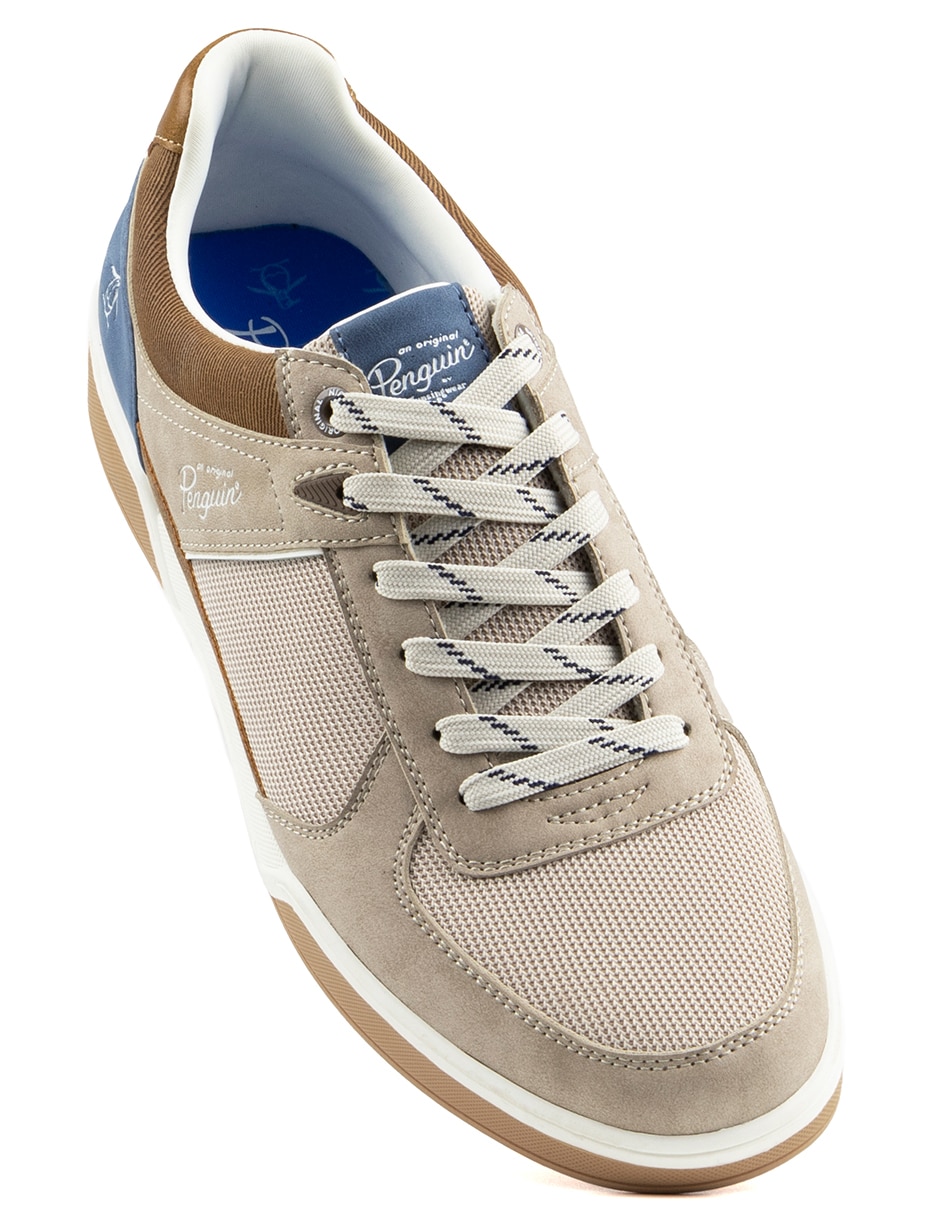 Tenis para hombre 5