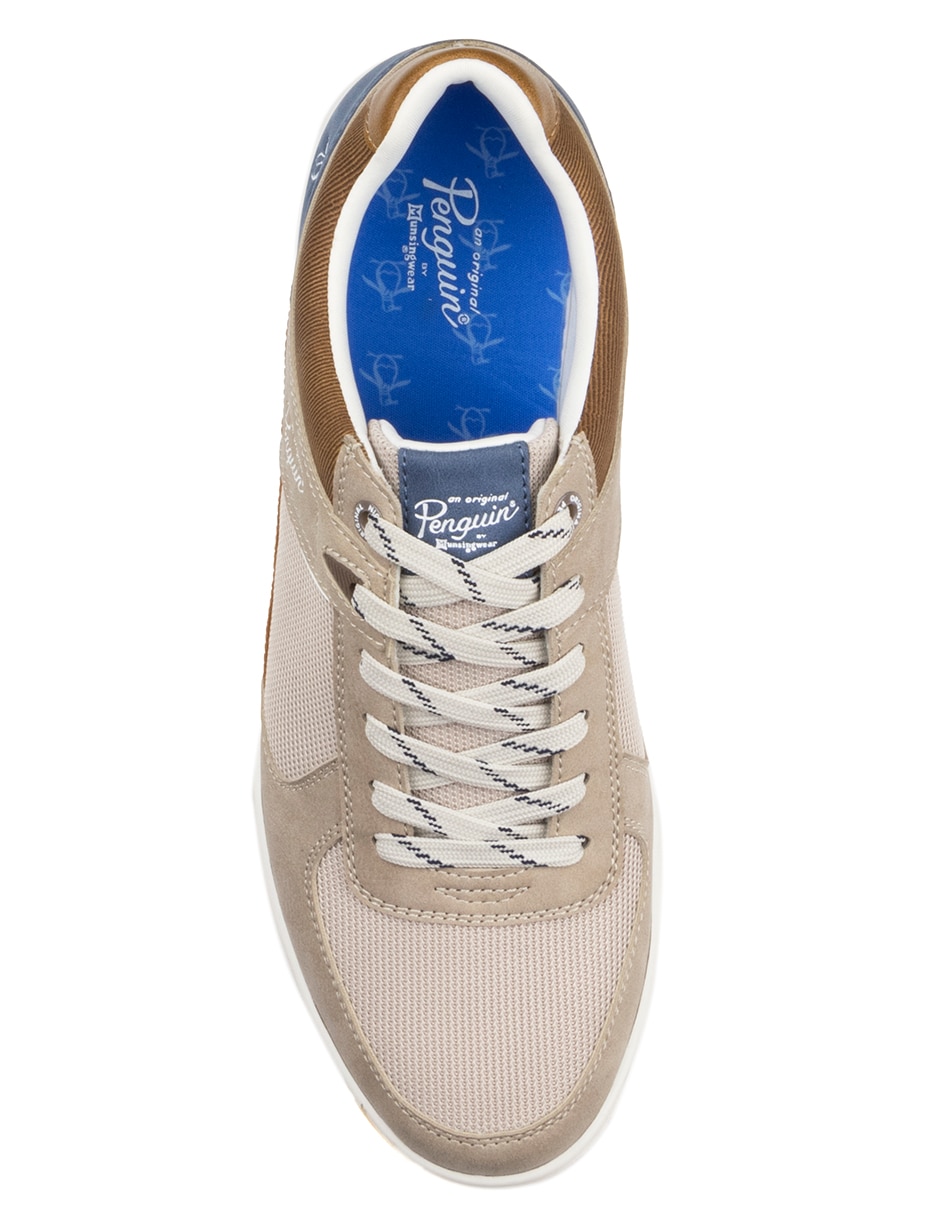 Tenis para hombre