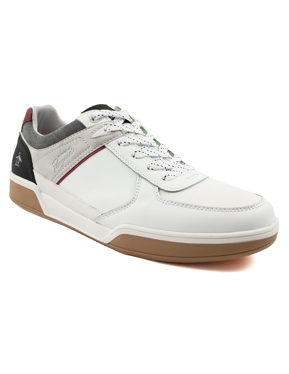 Tenis para hombre
