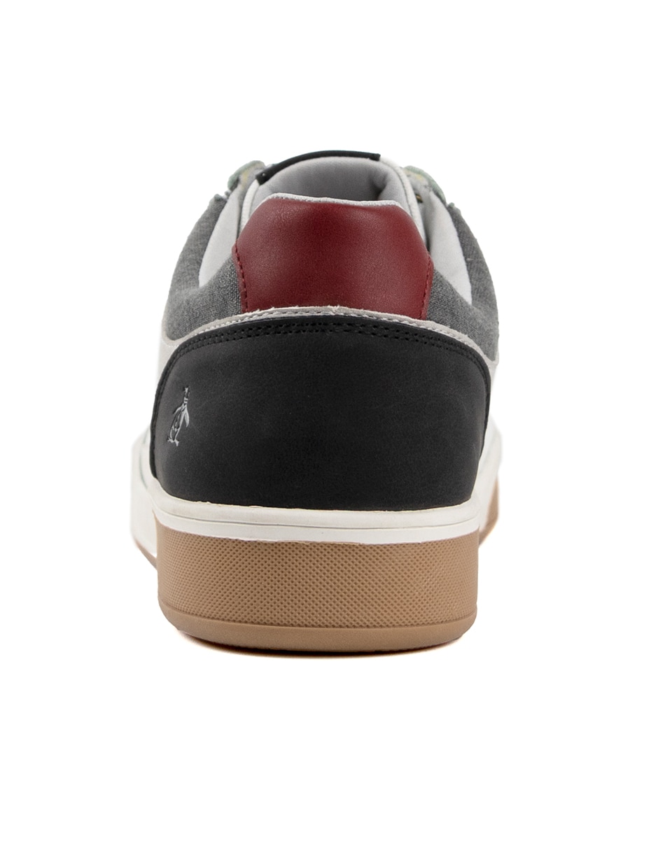 Tenis para hombre