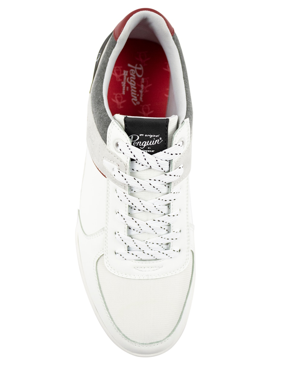 Tenis para hombre