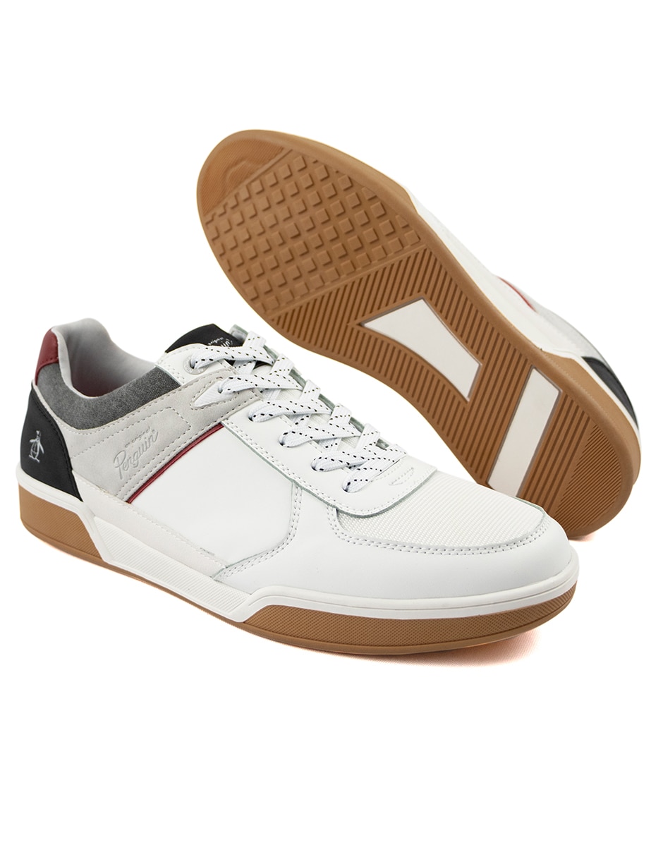 Tenis para hombre