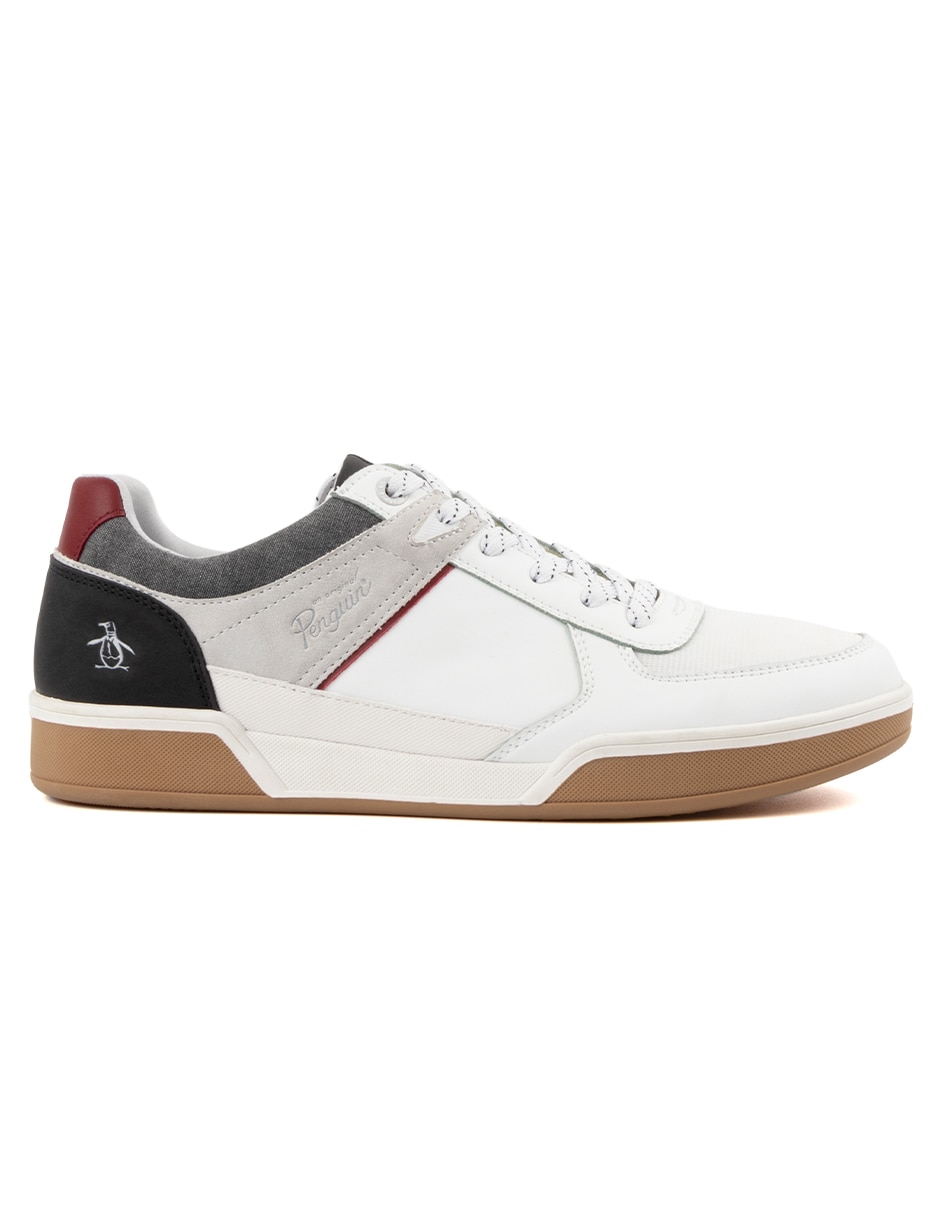 Tenis para hombre 6