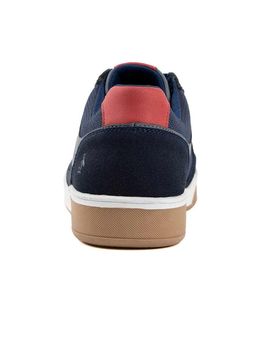 Tenis Original Penguin para hombre