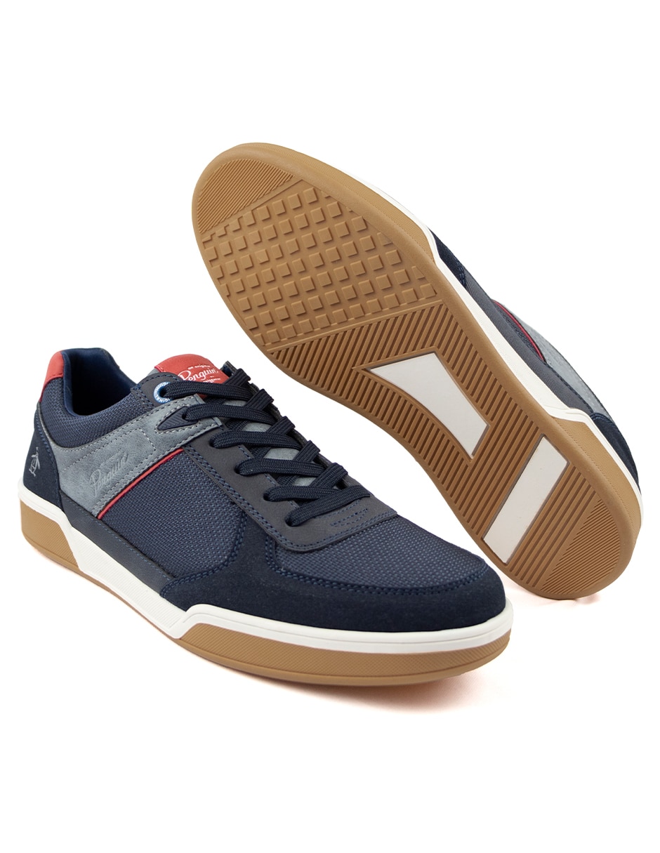 Tenis Original Penguin para hombre
