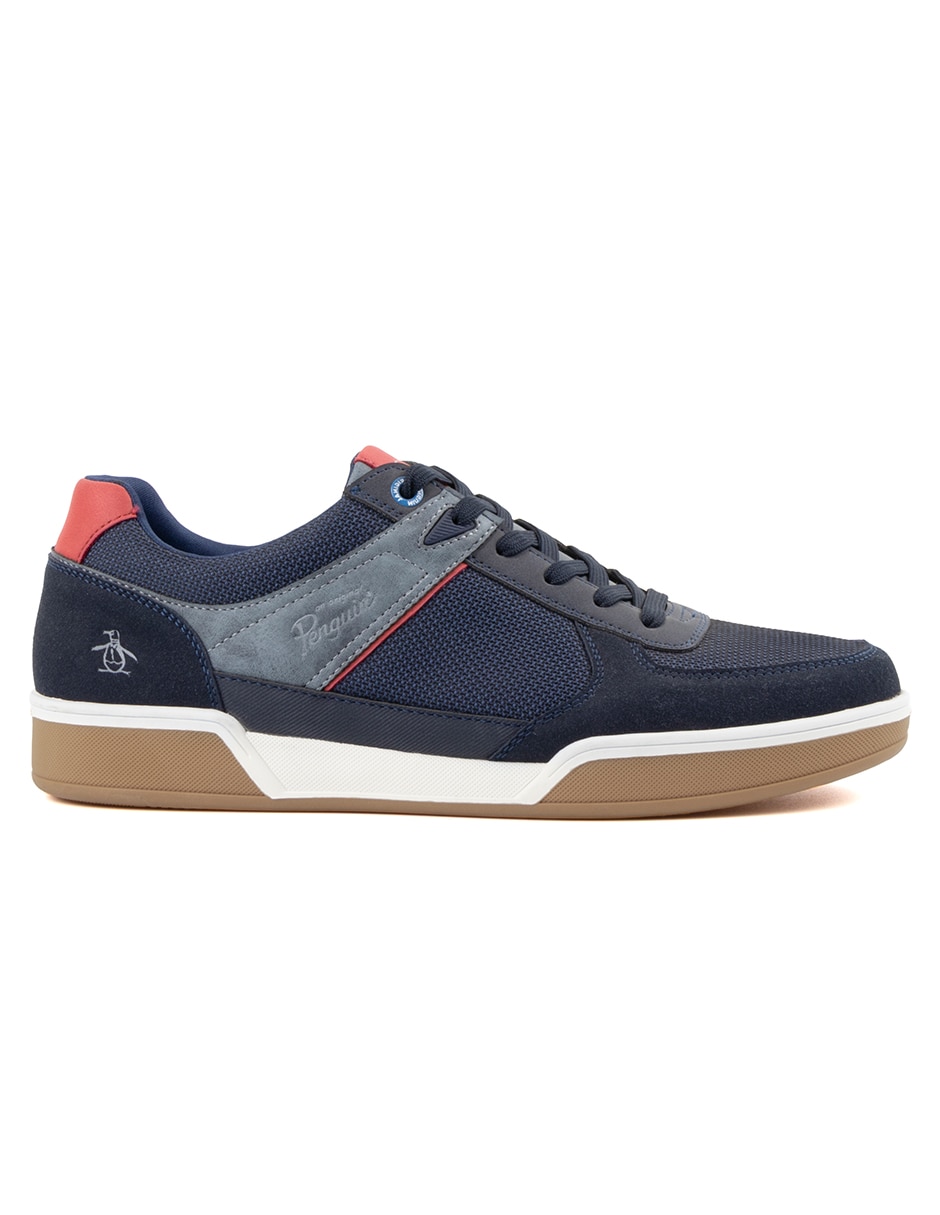 Tenis Original Penguin para hombre