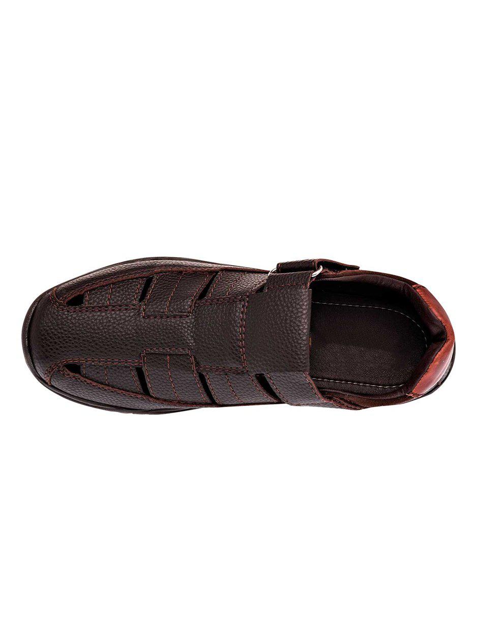 Sandalia para hombre