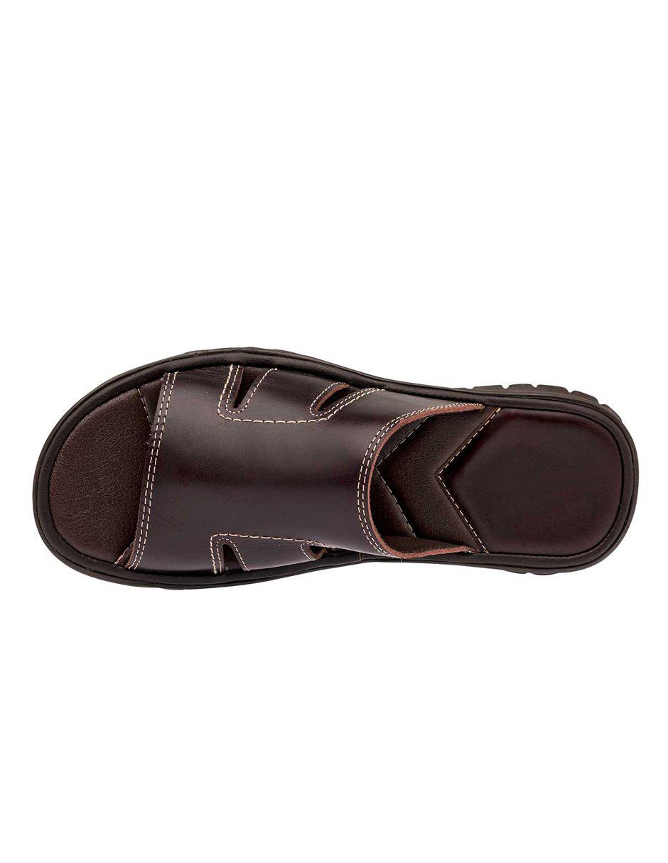 Sandalia para hombre